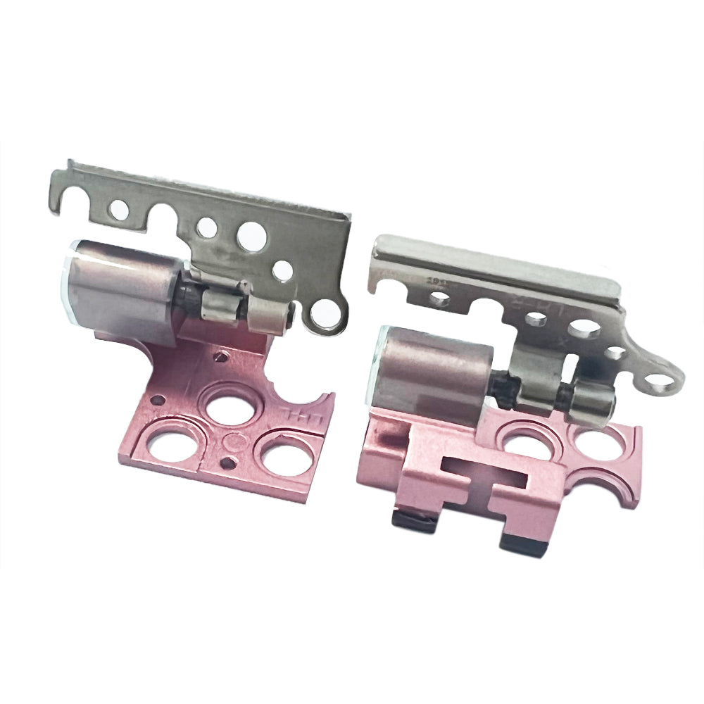 Charnières d'écran LCD pour MSI MS-16V4 GS66 Stealth 11UE/11UG/11UH Creator 15 A11UE/A11UH