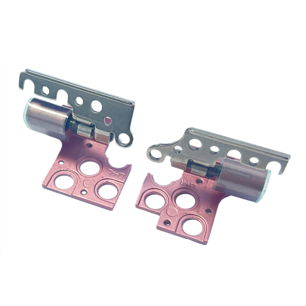 Charnières d'écran LCD pour MSI MS-16V4 GS66 Stealth 11UE/11UG/11UH Creator 15 A11UE/A11UH