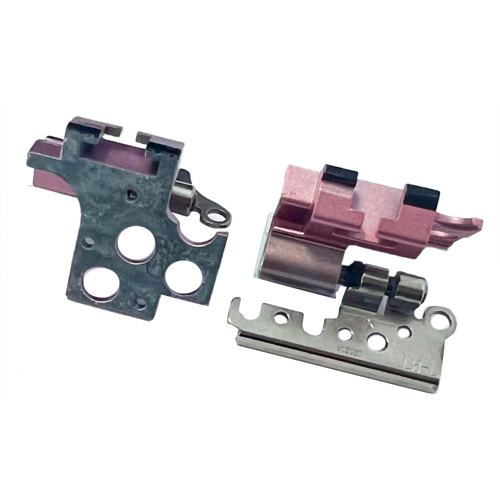 Charnières d'écran LCD pour MSI MS-16V4 GS66 Stealth 11UE/11UG/11UH Creator 15 A11UE/A11UH
