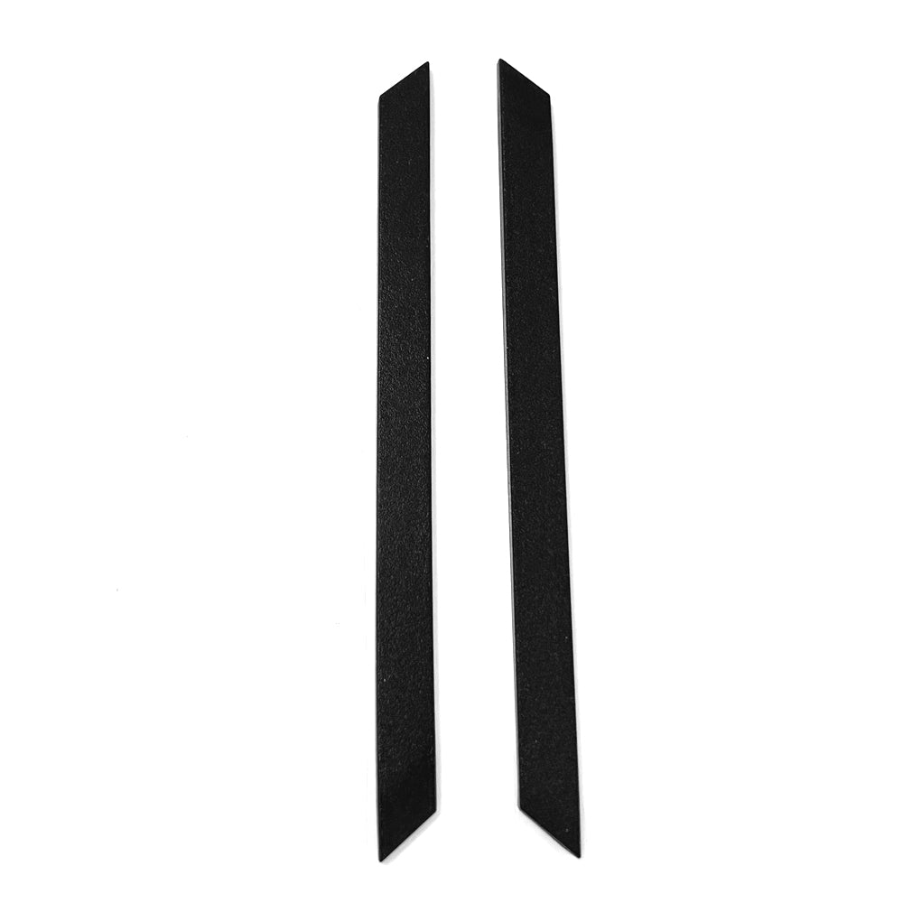 MECHREVO Kuangshi 16 SUPER Jiaolong 16K 16QS Thick D-shell Rubber Bumper Feet Strips Pads