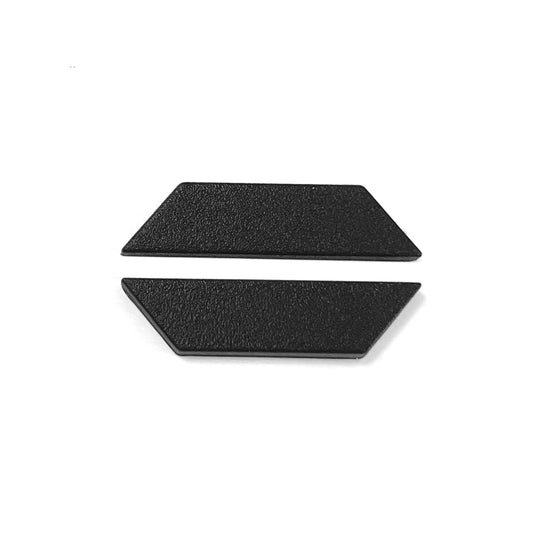 MAIBENBEN X16A R77445 R77446 thin D-shell Rubber Bumper Feet Strips Pads