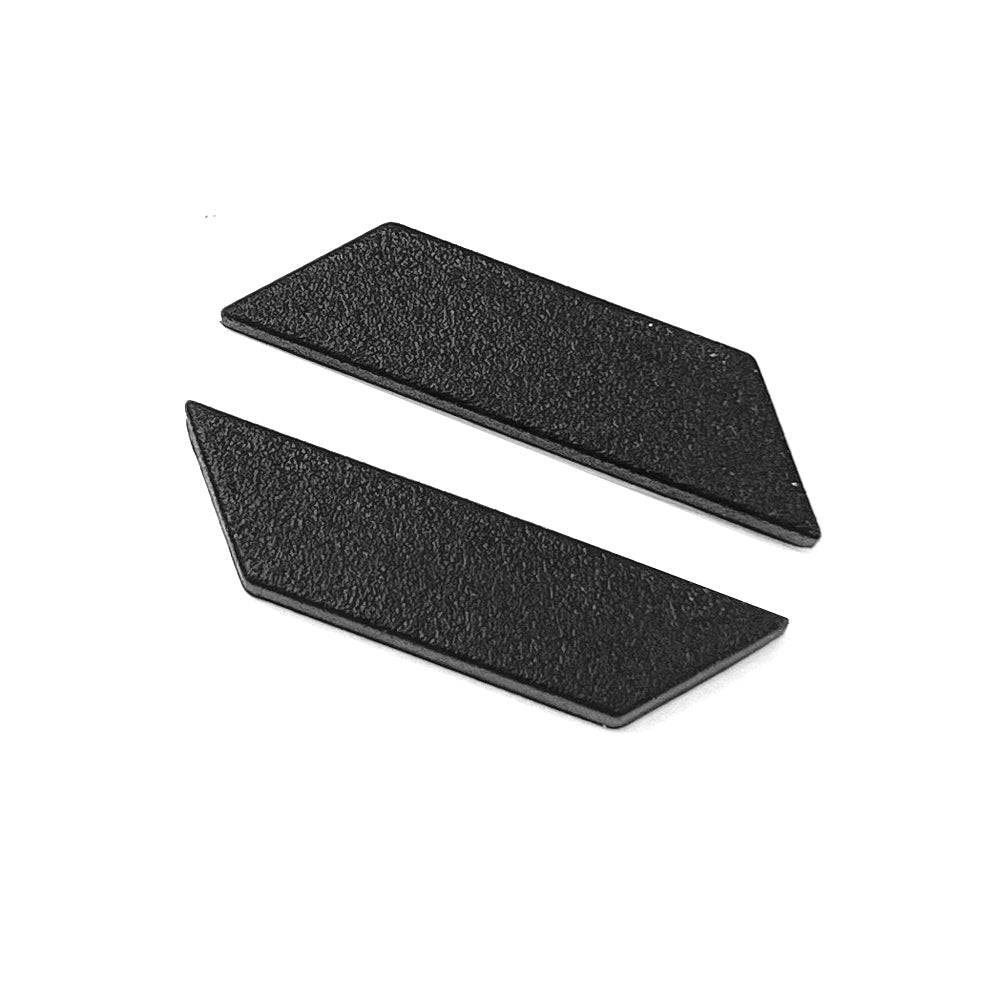 MECHREVO Kuangshi 16 SUPER Jiaolong 16K 16QS thin D-shell Rubber Bumper Feet Strips Pads
