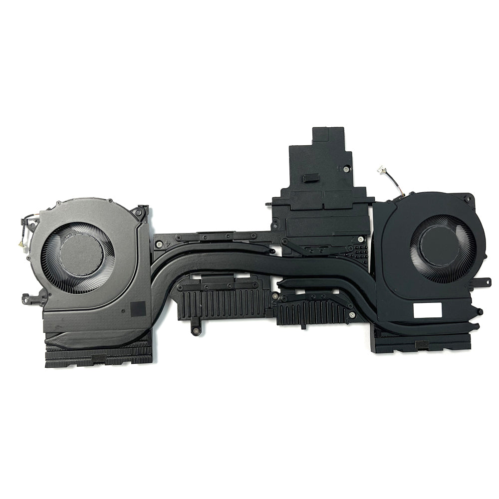 For LENOVO Legion 5 15IRX10 83LY Cooling Fan Heatsink Module SF11R97346 5F10S14298 5F10S14296