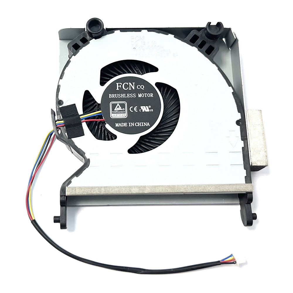 Pour ventilateur de refroidissement HP OmniBook 5 Flip 14-fp TPN-W169 P35322-001