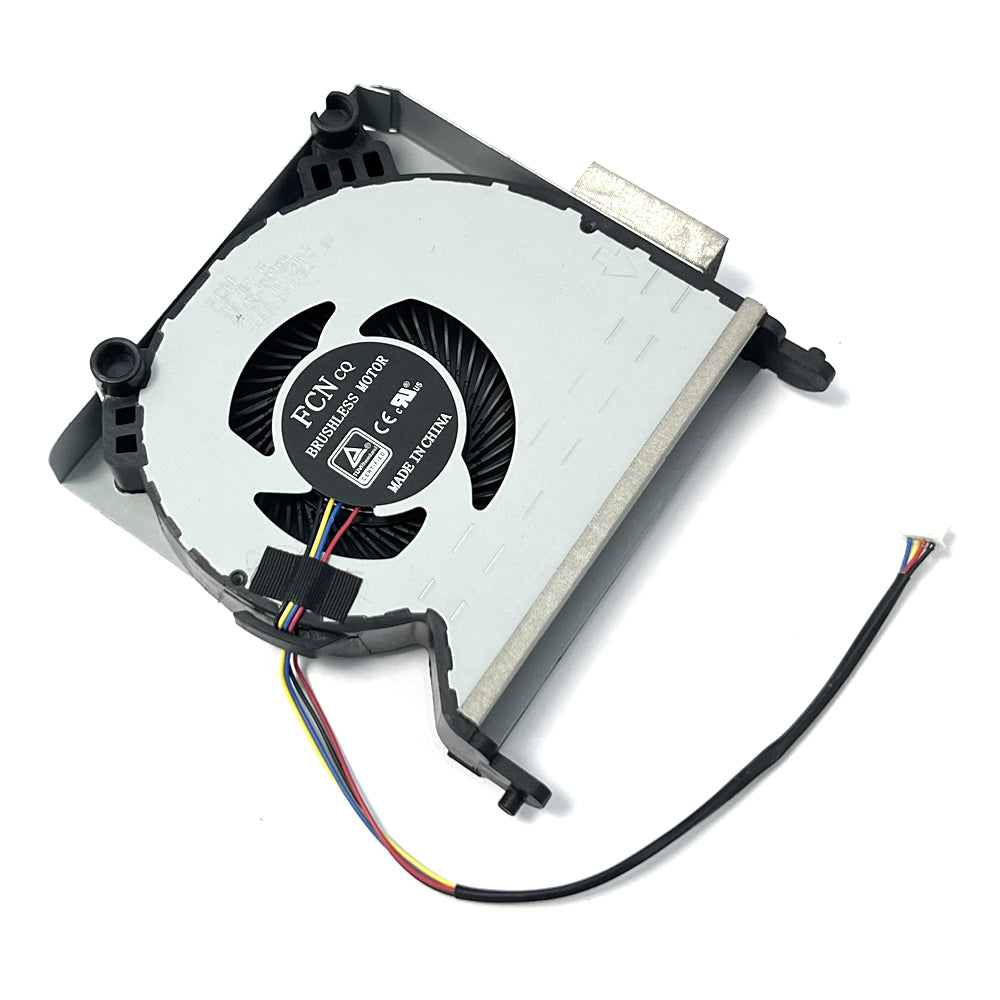 Pour ventilateur de refroidissement HP OmniBook 5 Flip 14-fp TPN-W169 P35322-001