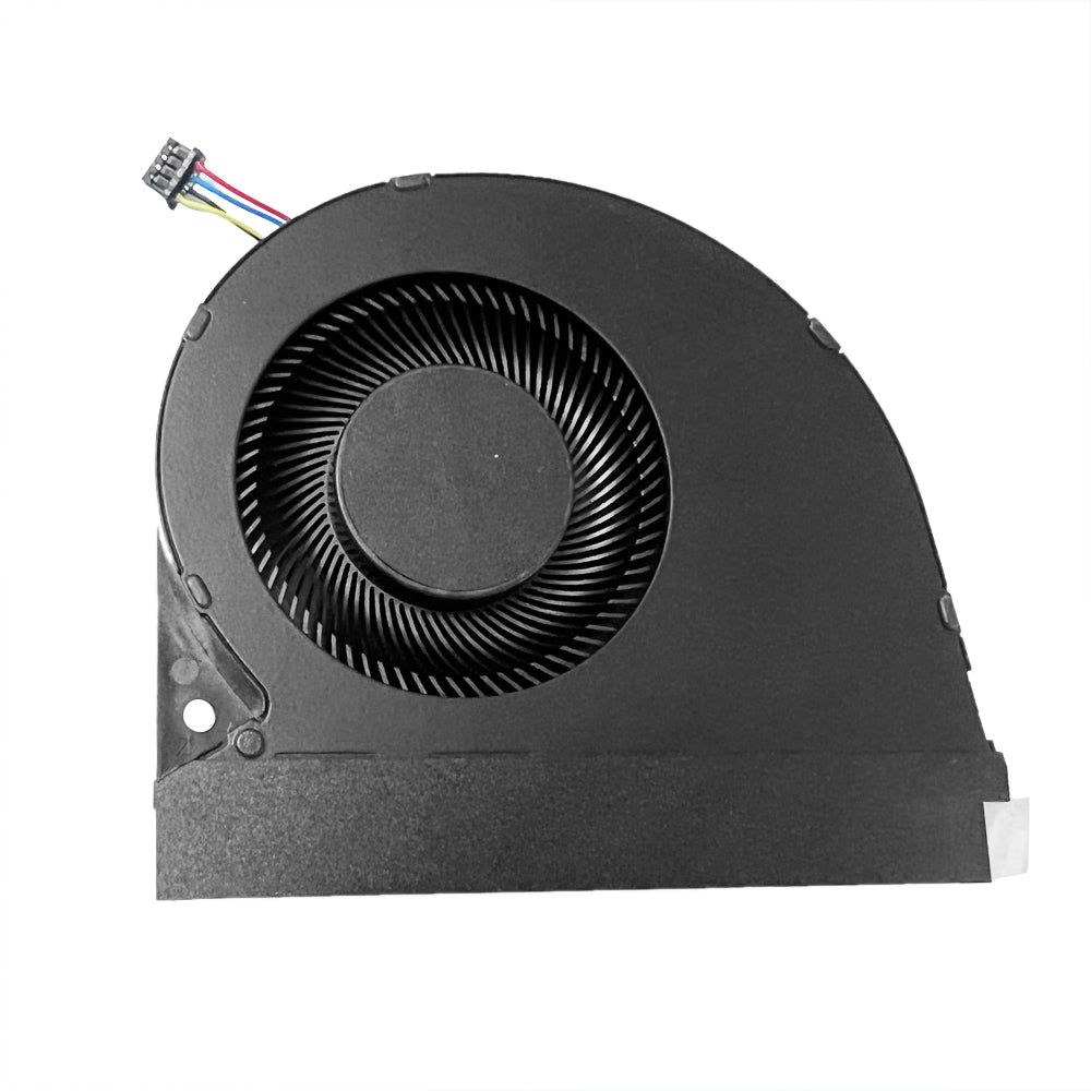For Asus ROG GC31R GC31S FMQL 12V CPU Cooling Fan DFSCK221051822 13NR04H0T30011 6033B0092001