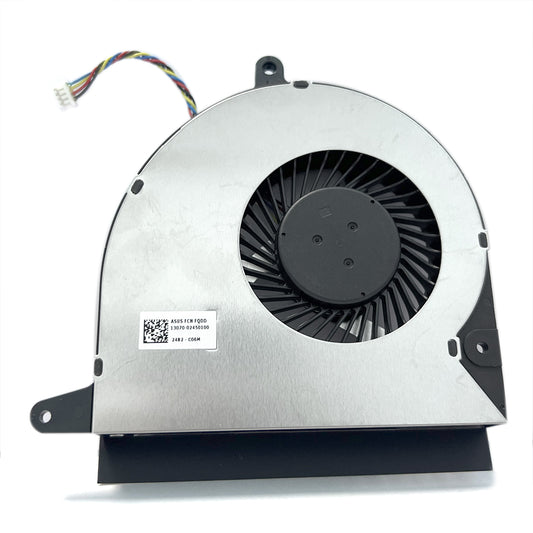 ASUS PN63 PN53 5V CPU Cooling Fan FQDD 13070-02450100 DFS2001052P0T