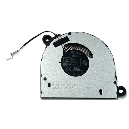Acer Chromebook Spin 713 CP713-3W F24281 FSD5 5V 0.5A CPU Cooling Fan DFS5K12214161M DFS1507053E0T FCNDQ5D565A012