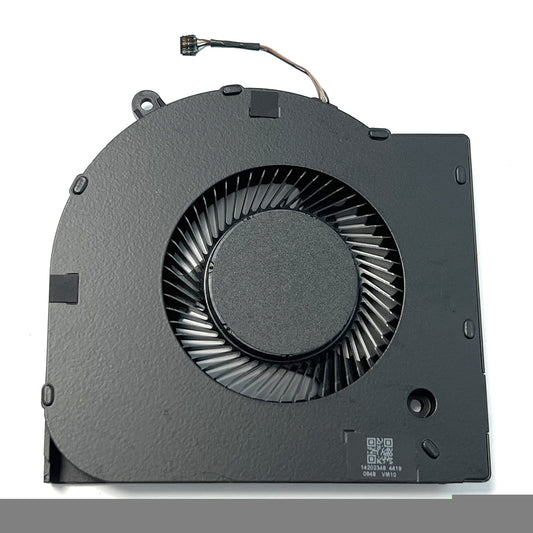 Razer Blade 14 RZ09-0482 2023 GPU Cooling Fan FQFK DFS5K12B15E6AA