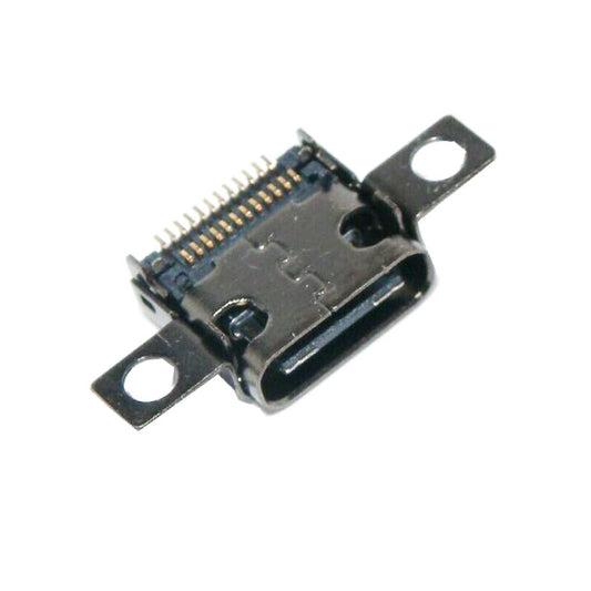 Pour Lenovo V15 G6 ARP 83UU 83V4 83V4001WUS Connecteur de charge port TYPE-C