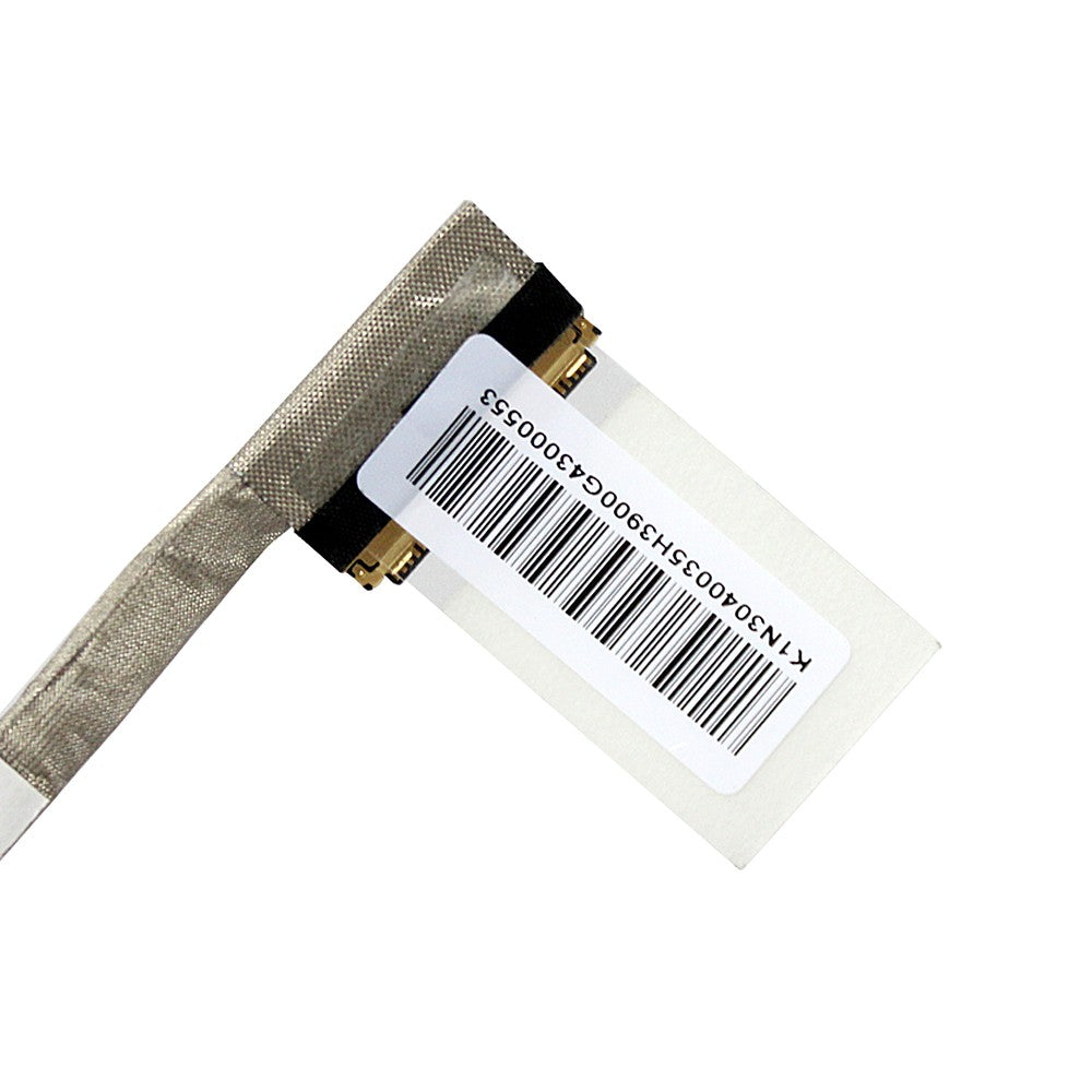 For MSI MS-16J2 PE60 2QE GE62 2QL 2QC 2QD EDP 30PIN LCD Video Screen Cable K1N-3040035-H39