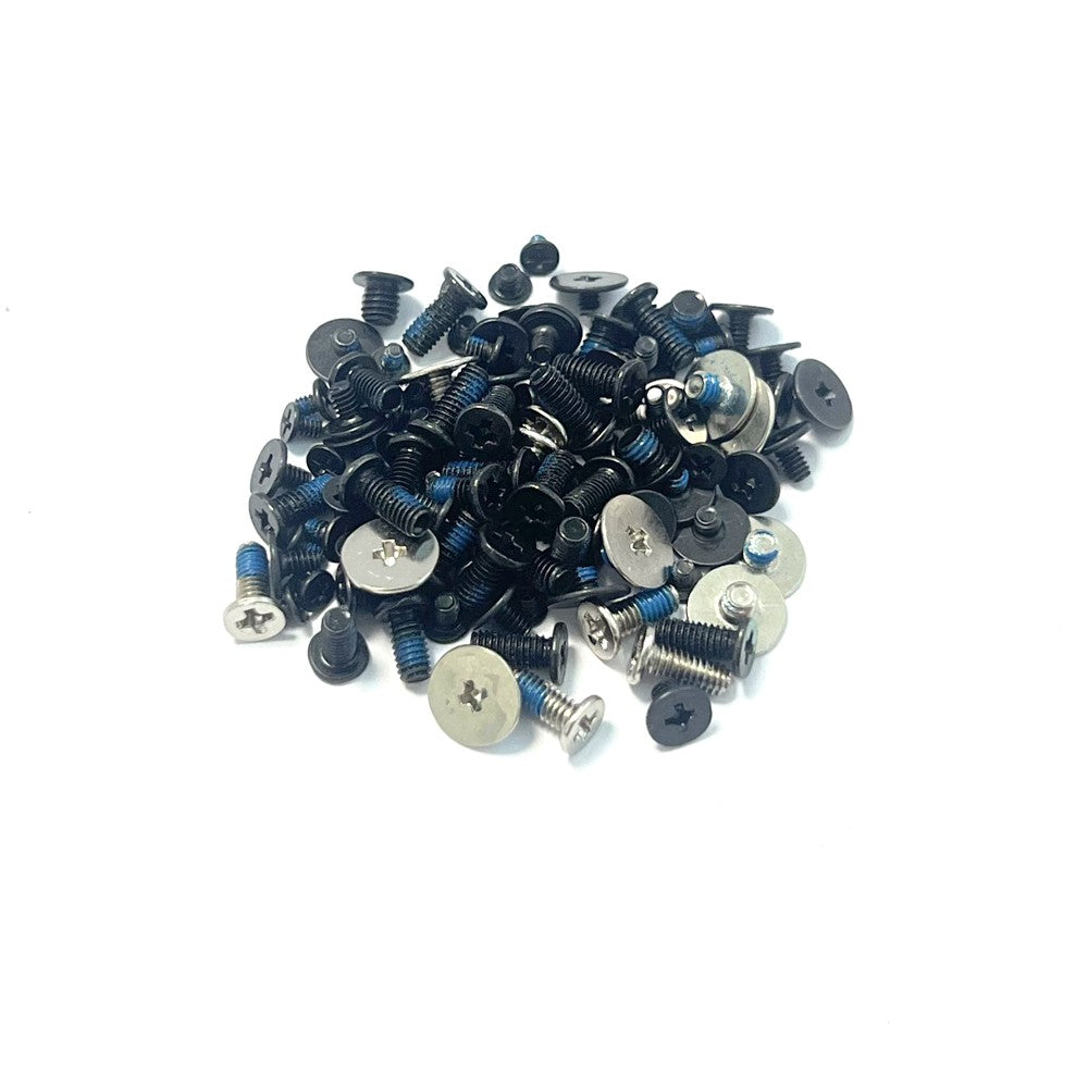 For DELL Inspiron 7577 P72F001 Set of Screws Kit