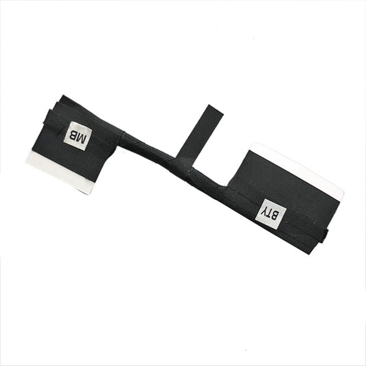 For Dell Inspiron 14 5480 5481 5482 5491 2-in-1 5580 Battery Cable 450.0F702.0002 BUCKY_N14