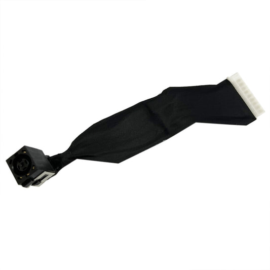 Pour câble de prise d'alimentation CC 10 broches DELL G5 5515 0KXV2J DC301018H00 0396D9 DC301017E00 DC301017D00