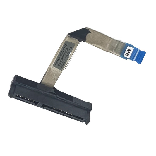 For Lenovo IdeaPad HS460 V14 G3 IAP 82TS V14 G3 ABA 82TU 10pin HDD Hard Drive Connector Cable 5C10S30217 NBX0001VZ00 NBX0001VZ10
