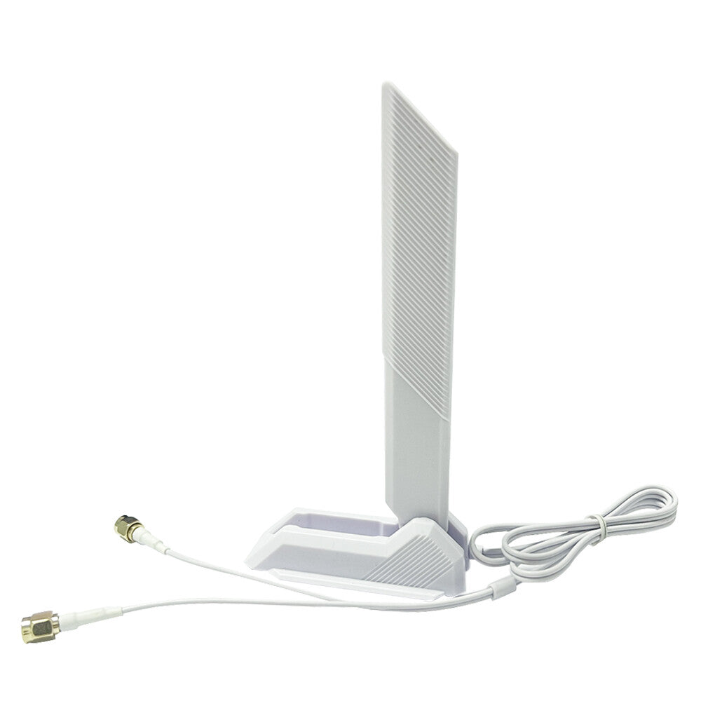 Für ASUS ROG STRIX B760-F GAMING WIFI ROG STRIX B550-E GAMING WiFi Antenne 14008-02650600 14008-02650500