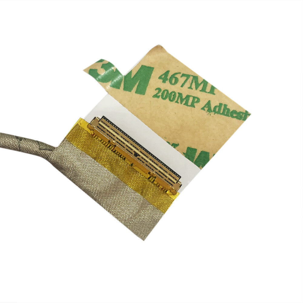 For SAMSUNG NP370R5E NP450R5E NP470R5E NP510R5E LCD Video Screen Cable 40pin ba39-01302a