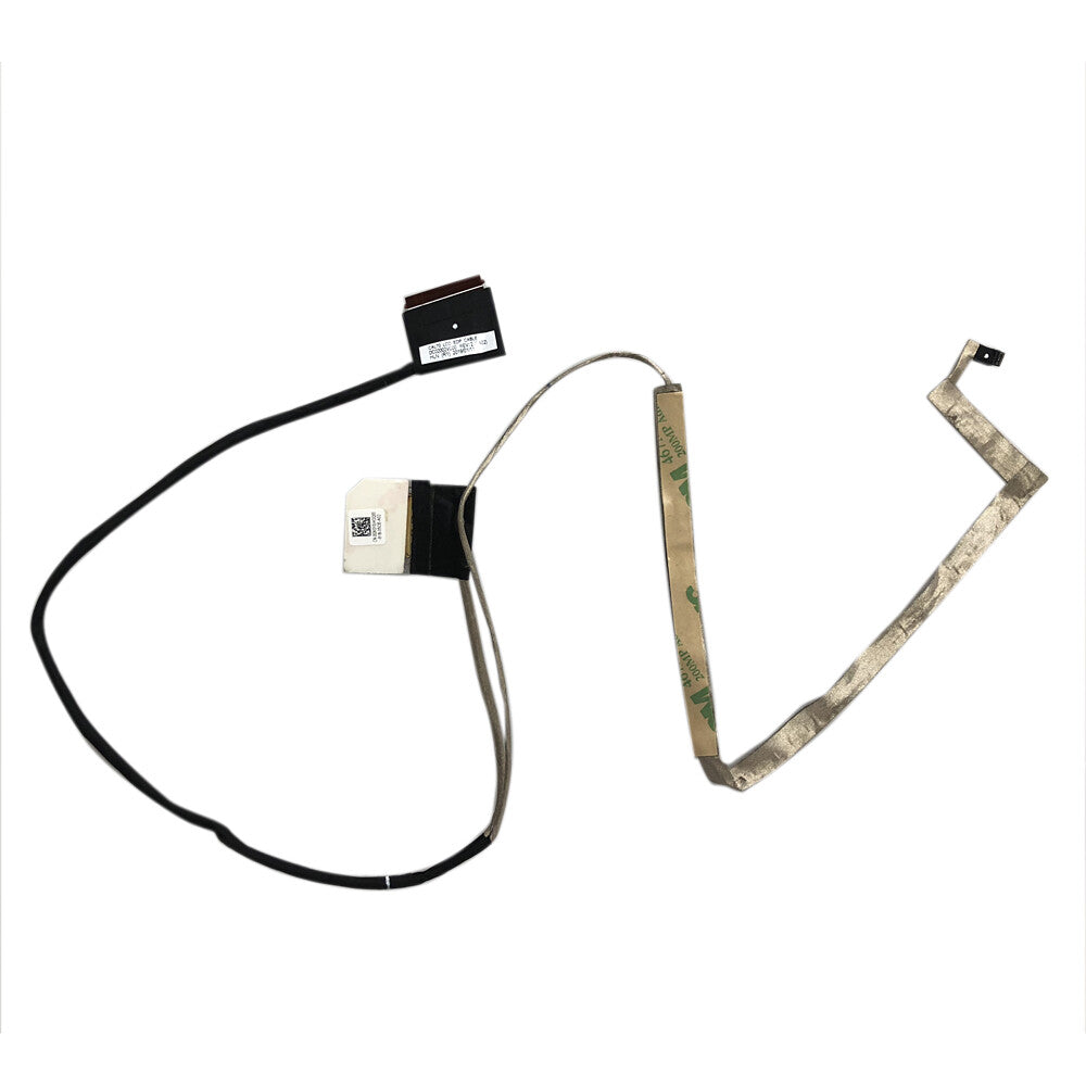 For Dell Inspiron 5770 5775 3780 3793 P35E EDP LCD Screen Cable 30PIN DC02002VC00 0GK0Y0