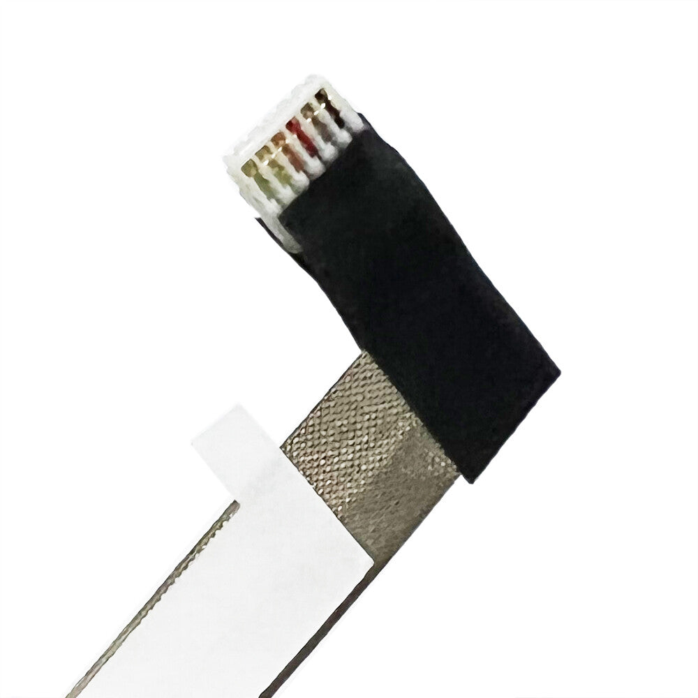 Pour câble d'écran LCD 30 broches EDP Samsung Galaxy Book NP750XDA NP755XDA NP750TDA NB3586 HQ21310901000