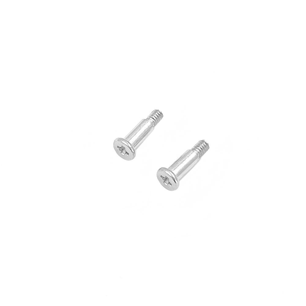 For DELL xps 7590 9550 9560 9570 Precision 5510 5520 5530 5540 Nameplate Screws