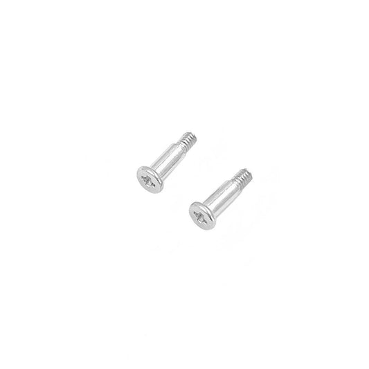 For DELL xps 7590 9550 9560 9570 Precision 5510 5520 5530 5540 Nameplate Screws