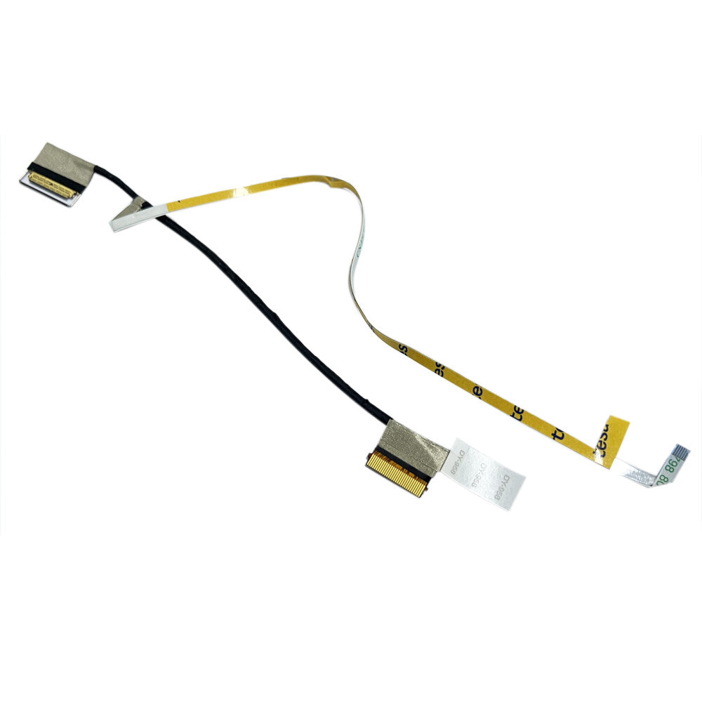 For Samsung Galaxy Book Go NP340XLA NP345XLA LCD Video Screen Cable 30pin BA39-01524A