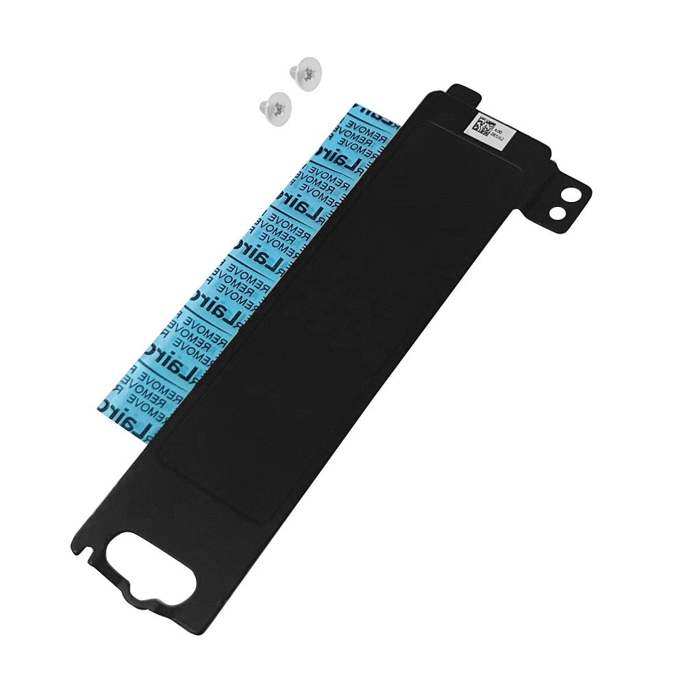 For DELL Latitude 14 5400 5401 5402 5410 5411 M.2 SSD Heatsink Bracket with 2 Screws ET2FB000300
