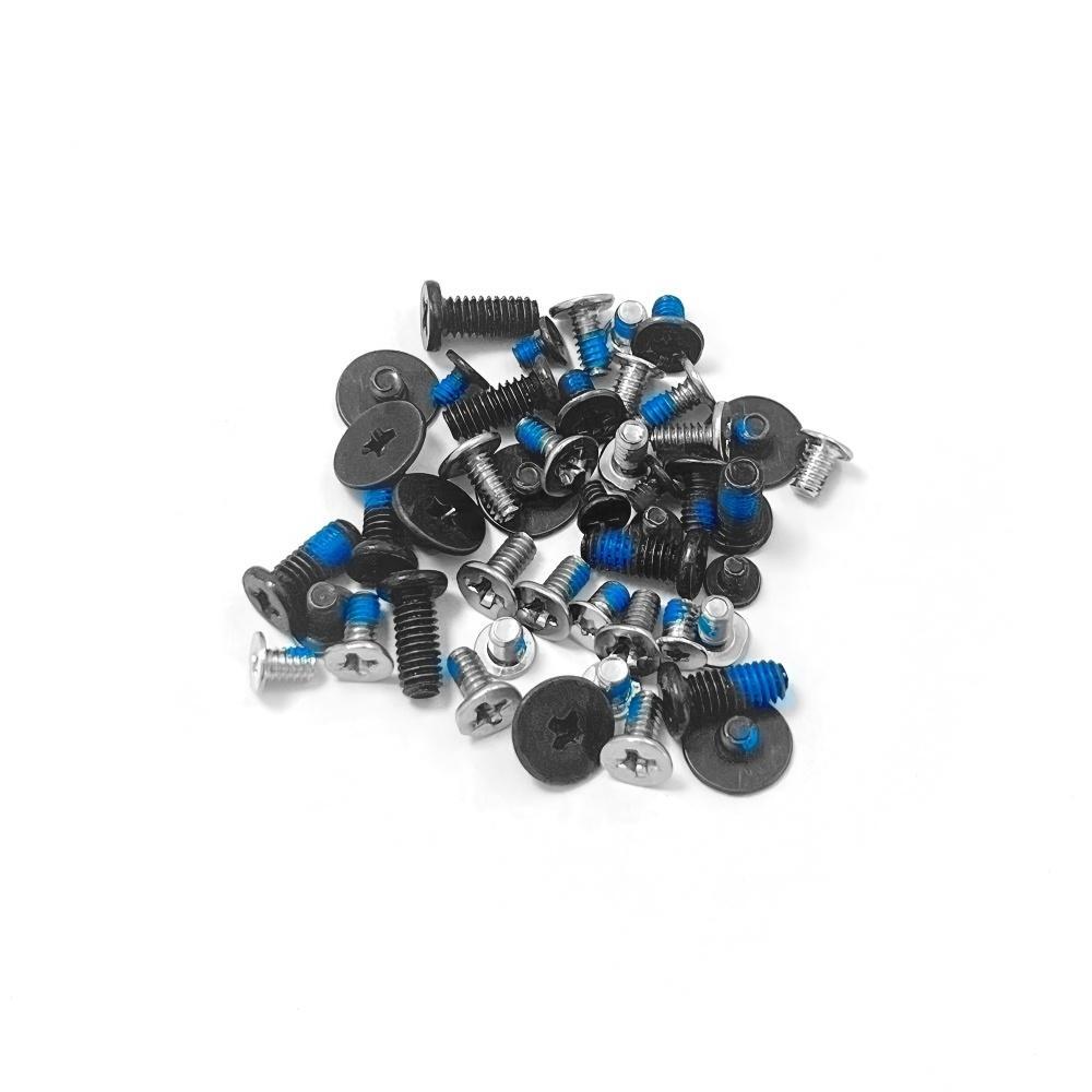 For DELL xps 9520 9530 Set of Screws Kit