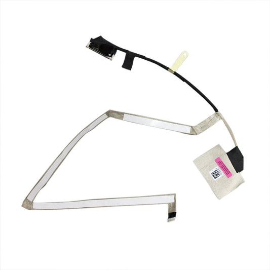 For Dell Latitude 5480 5491 5490 5495 CDM70 non-touch EDP LCD Video Screen Cable 30pin DC02C00EM00 0HD5FX