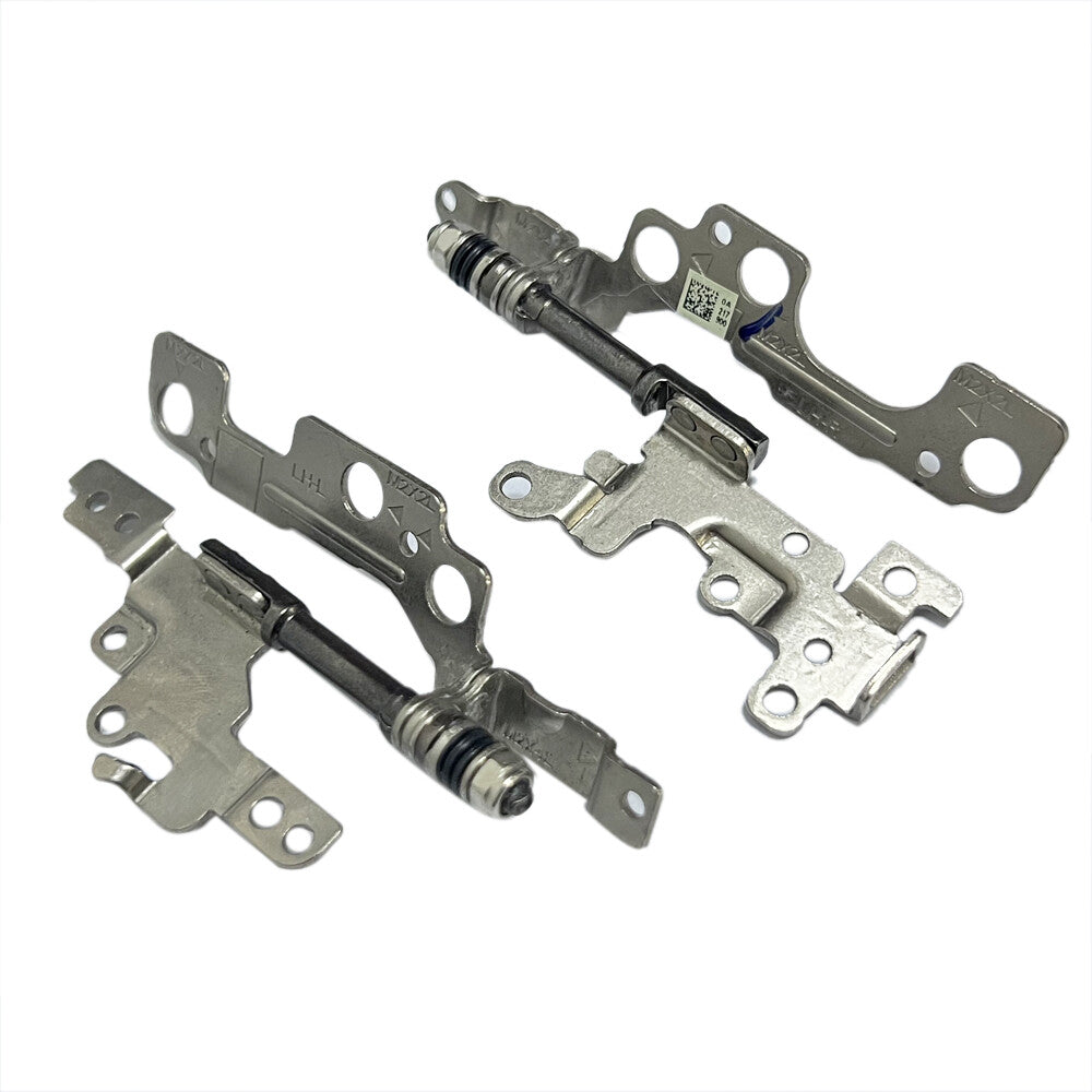 For Lenovo ThinkBook 14 G4 IAP 21DH 14 G4 ABA 21DK 14 G5 IRL 21JC 14 G5 ABP 21JE Metal LCD Screen Hinges 5H50S28991