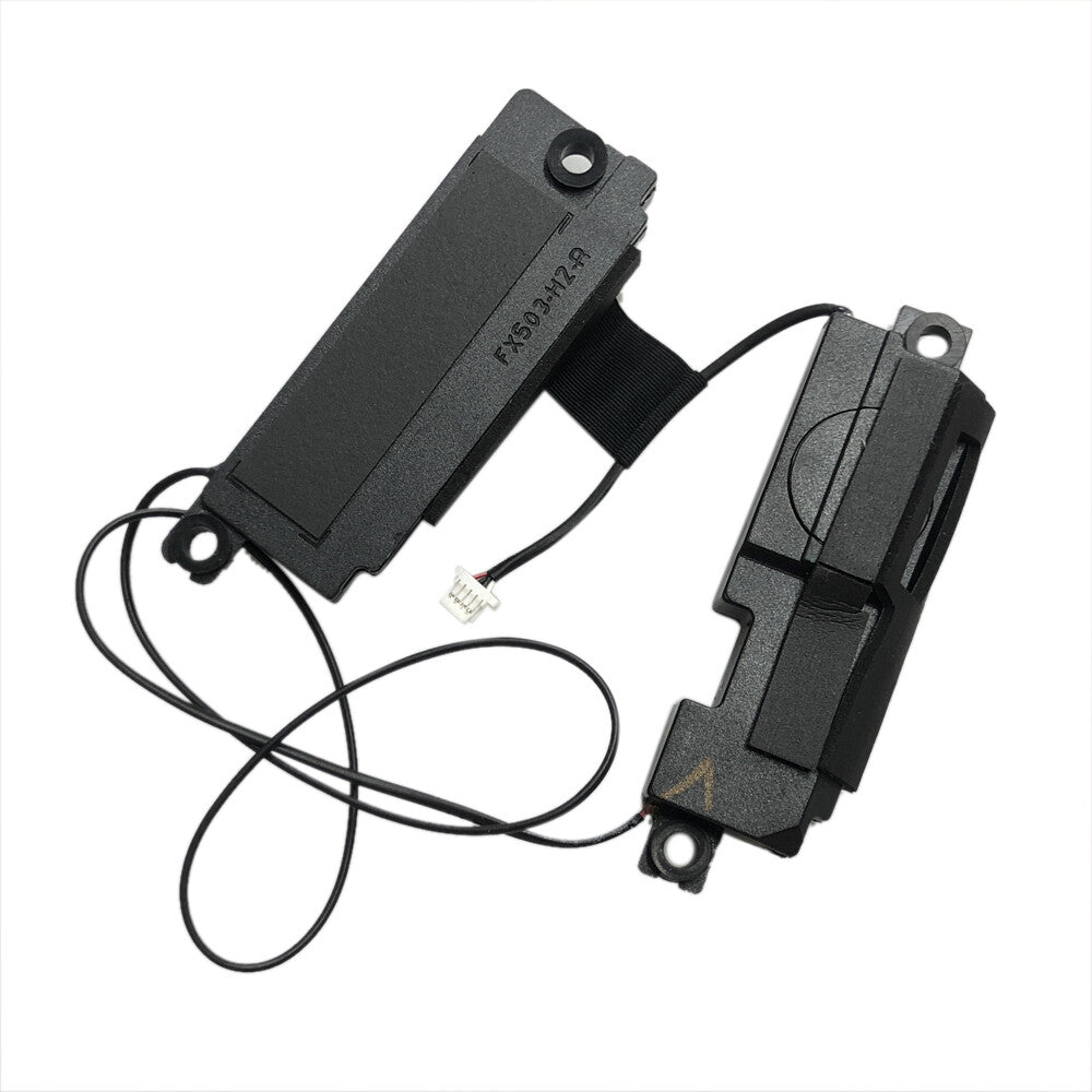 For Asus FX86 FX80GM ZX80 FX63VD FX503VD FX504G FX503 Built-in Speaker