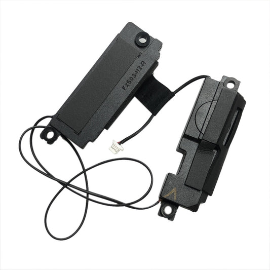 For Asus FX86 FX80GM ZX80 FX63VD FX503VD FX504G FX503 Built-in Speaker