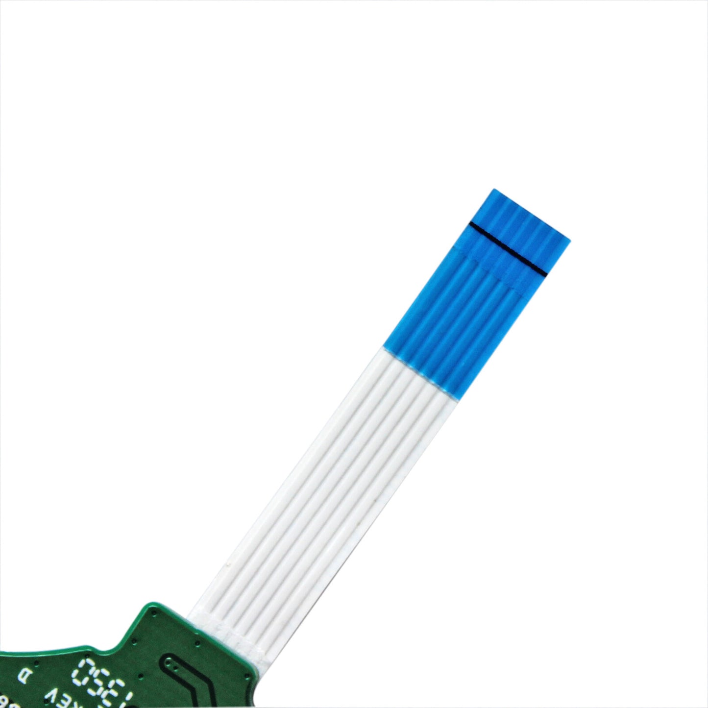 HP 17-E Series Power Switch Button Board