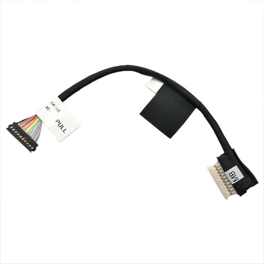 For DELL SHURI 13 N5 Battery Cable 450.0K807.0021