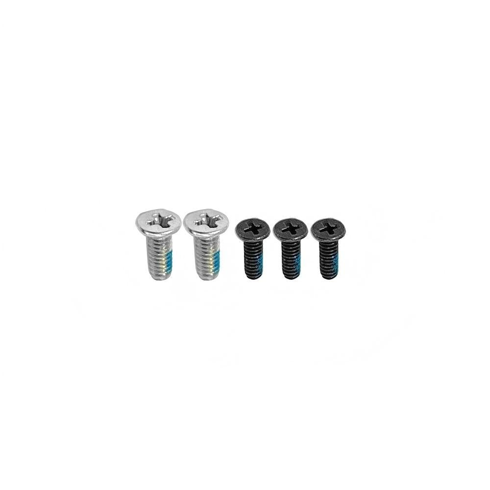 For HP PAVILION 14-BK TPN-Q188 Bottom Base Cover Case screws