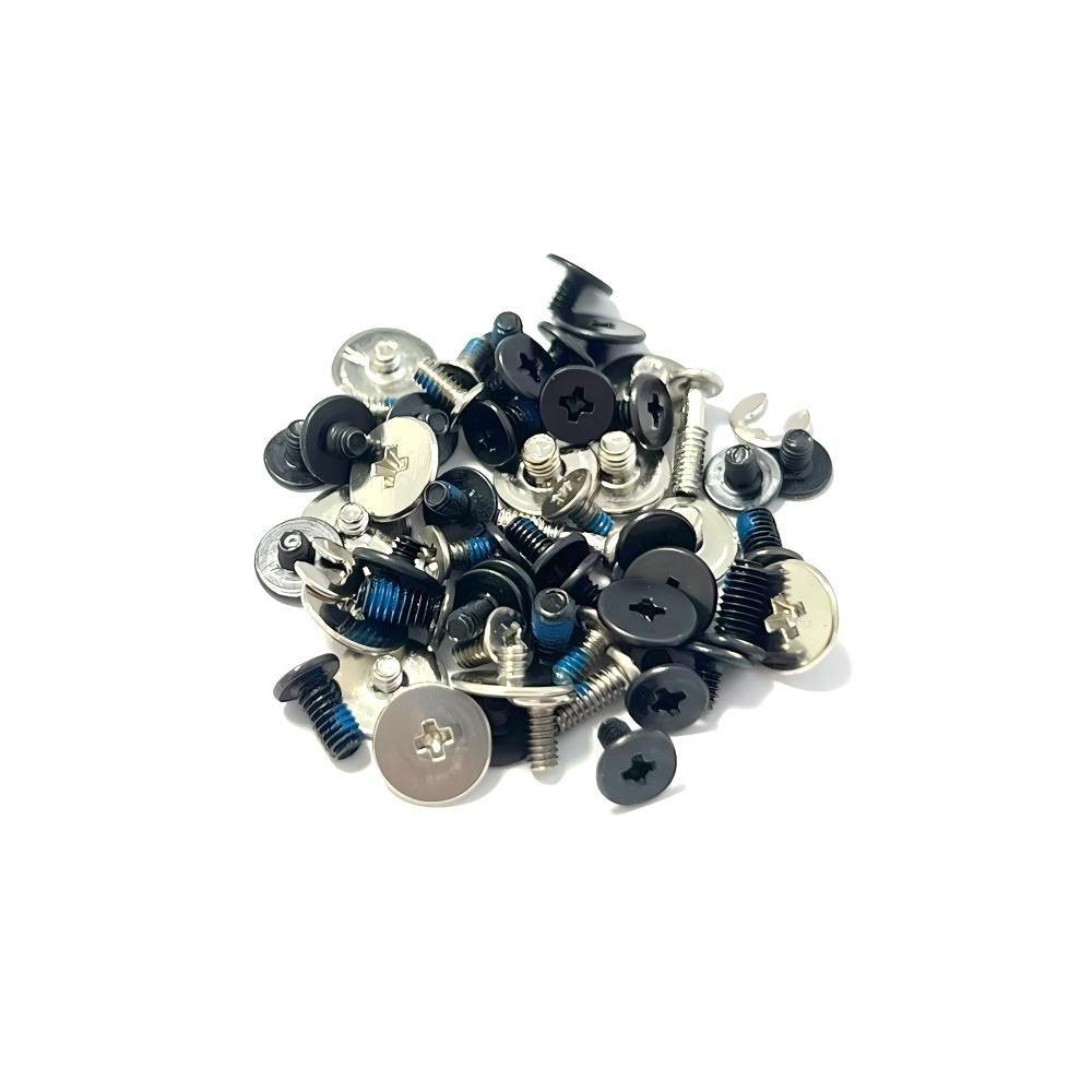 For DELL Vostro 15 7510 P106F Inspiron 15 7510 Set of Screws Kit