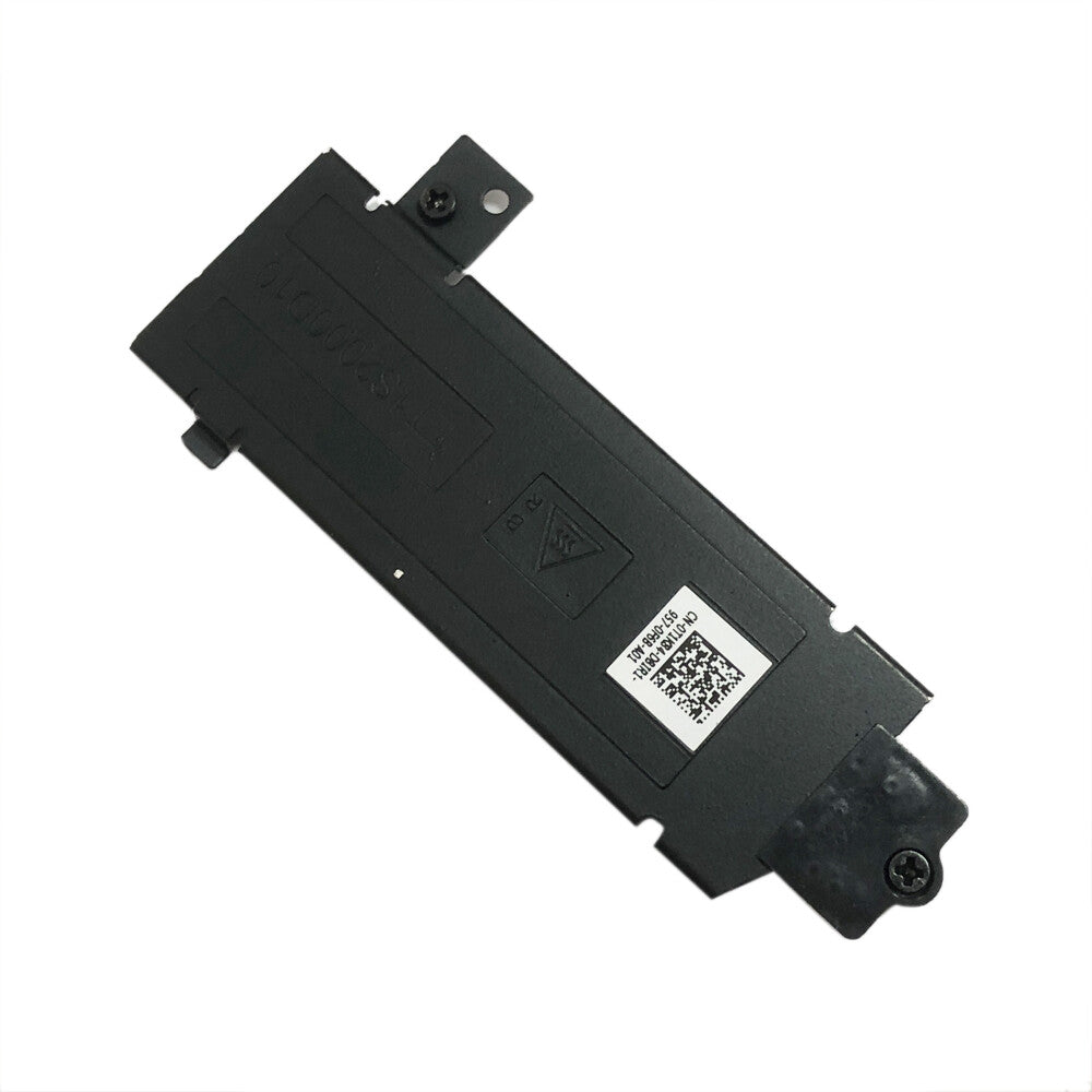 For Dell Latitude 5289 7389 2 In 1 M.2 SSD Heatsink Bracket 0T1K84