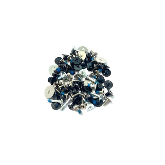 For Lenovo ThinkBook 15 G5 IRL 21JD ThinkBook 15 G5 ABP 21JF Set of Screws Kit 5S10S35404