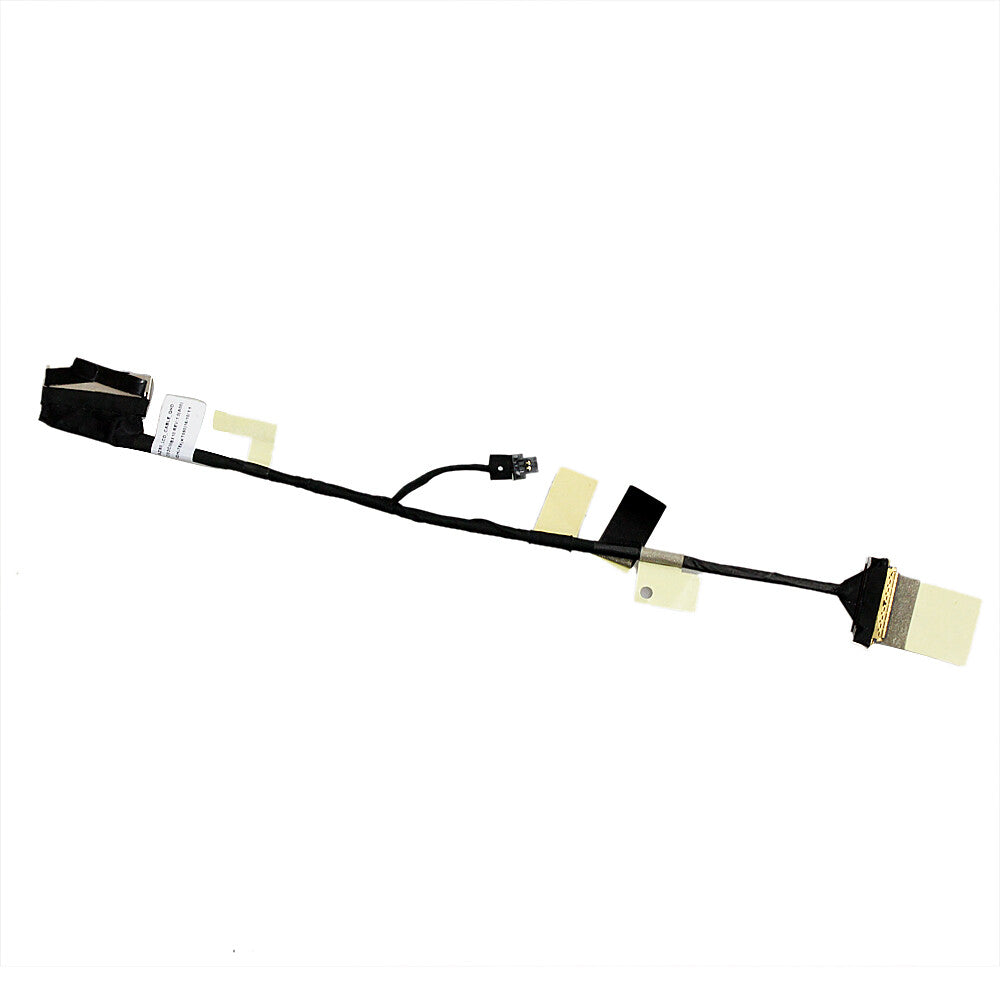 Pour DELL Latitude 5520 Precision 3560 Câble d'écran LCD IR TACTILE SP15 EDP 40 broches 0JFHT7 450.0M606.0002 450.0M606.0022