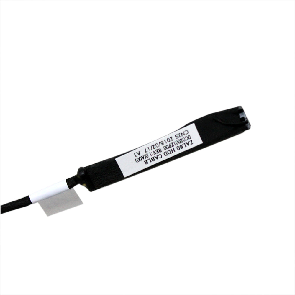 For DELL Latitude 3550 HDD Hard Drive Connector Cable DC02001ZF00 0X0D47