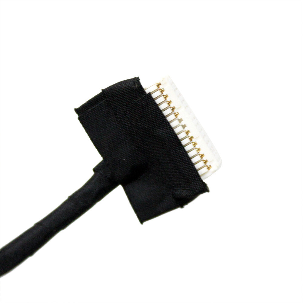 For Samsung NP300E5A NP300V5A NP200A4B NP305V5A NP300E5Z LCD Video Screen Cable 40pin BA39-01228A BA39-01117A