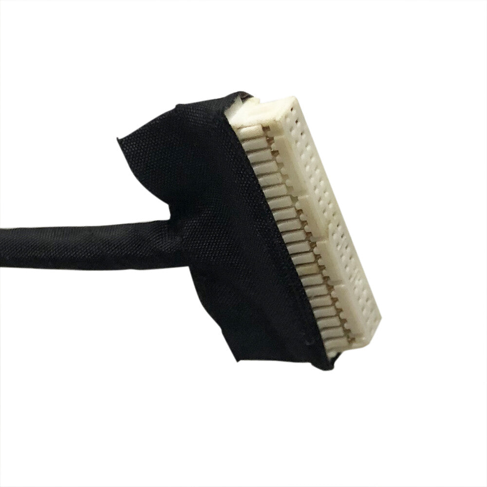 Pour câble d'écran LCD 30 broches EDP Samsung Galaxy Book NP750XDA NP755XDA NP750TDA NB3586 HQ21310901000