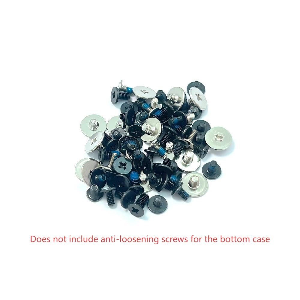 For Acer Chromebook Spin CP513-1H Set of Screws Kit