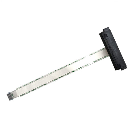 For HP PAVILION 14-CD 14T-CD 14M-CD 14-DD 12pin HDD Hard Drive Connector Cable L18218-001 450.0ED0C.0011