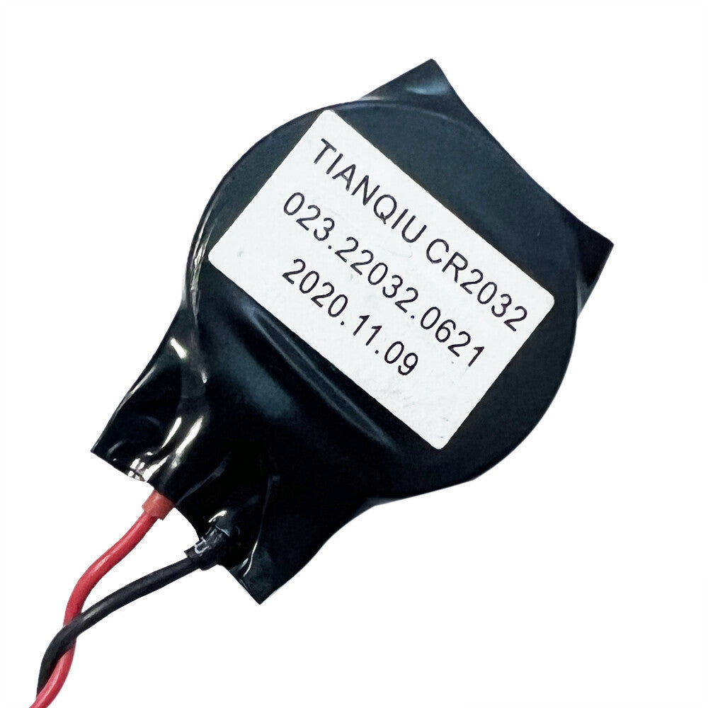 For ACER SPIN SP513-53N CR2032 BIOS CMOS Battery 023.22032.0621
