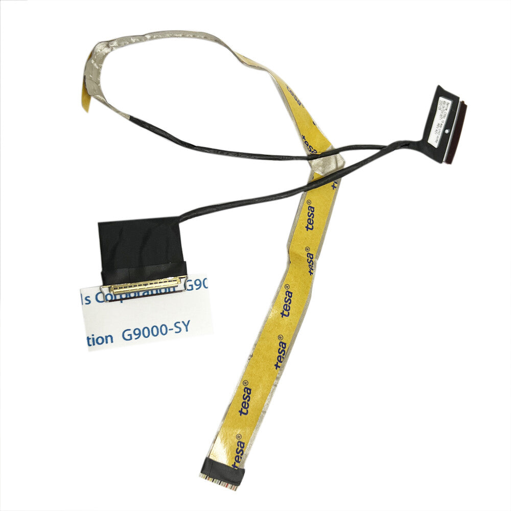 Für Lenovo ThinkPad L14 Gen 2 20X5 20X6 20X1 20X2 L14 20U5 20U6 20U1 20U2 EDP RGB LCD Bildschirmkabel 30-polig DC02C00JQ00 DC02C00JQ20 5C10X67073