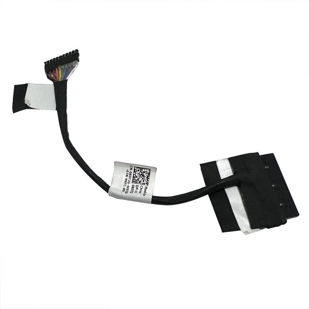 Pour câble de batterie Dell Alienware 16X Aurora AC16251 P139F002 0X9VY8 450.0V904.0011