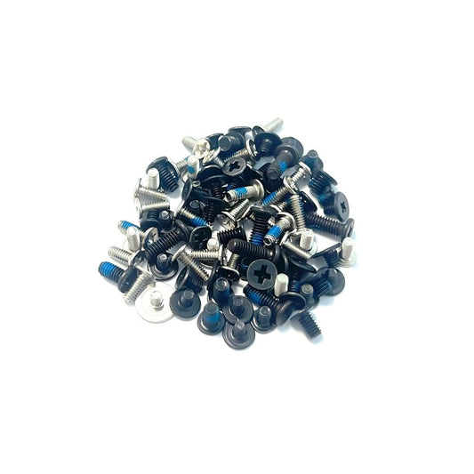 LENOVO ideapad S145-15IWL 81MV S145-15API 81UT S145-15IKB 81VD Set of Screws Kit
