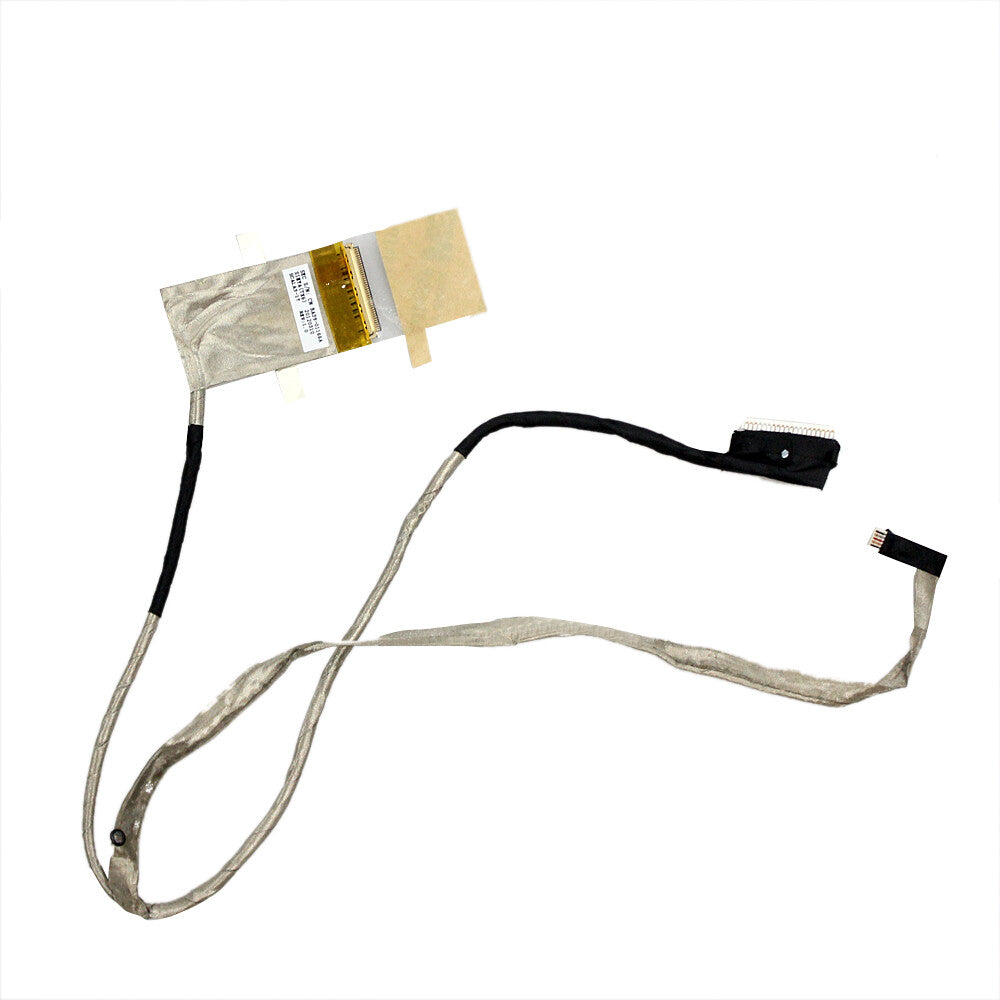 Pour câble d'écran LCD 30 broches EDP Samsung Galaxy Book NP750XDA NP755XDA NP750TDA NB3586 HQ21310901000