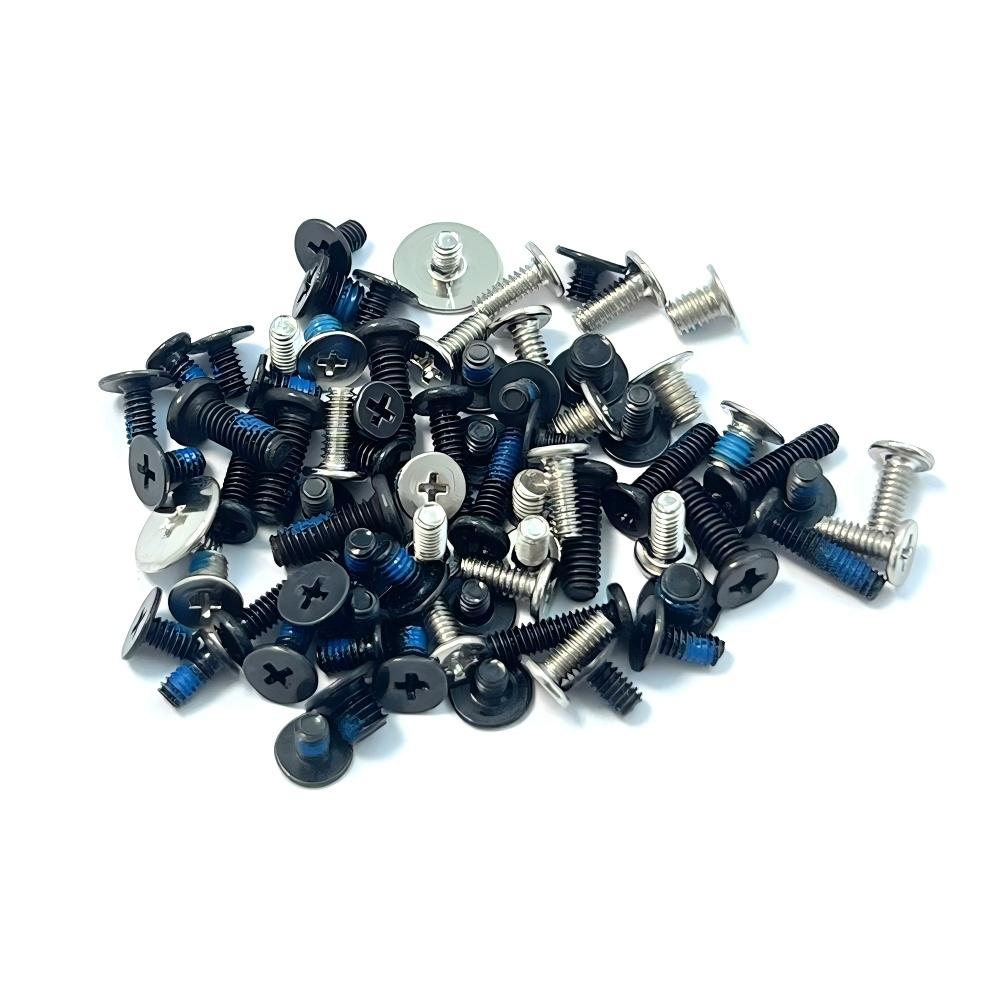 For LENOVO Legion Y540-15IRH 81SX Legion Y540-15IRH-PG0 81SY Set of Screws Kit